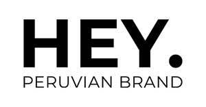 Hey Peruvian Brand